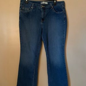Levis 515 Jeans